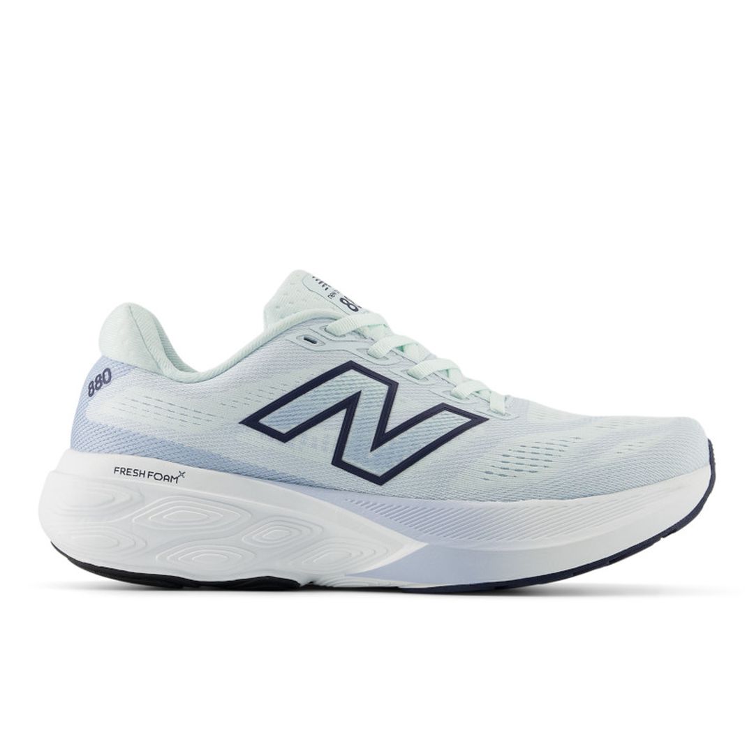 New Balance Fresh Foam 880 v15 Schuhe Damen weiß 38.0