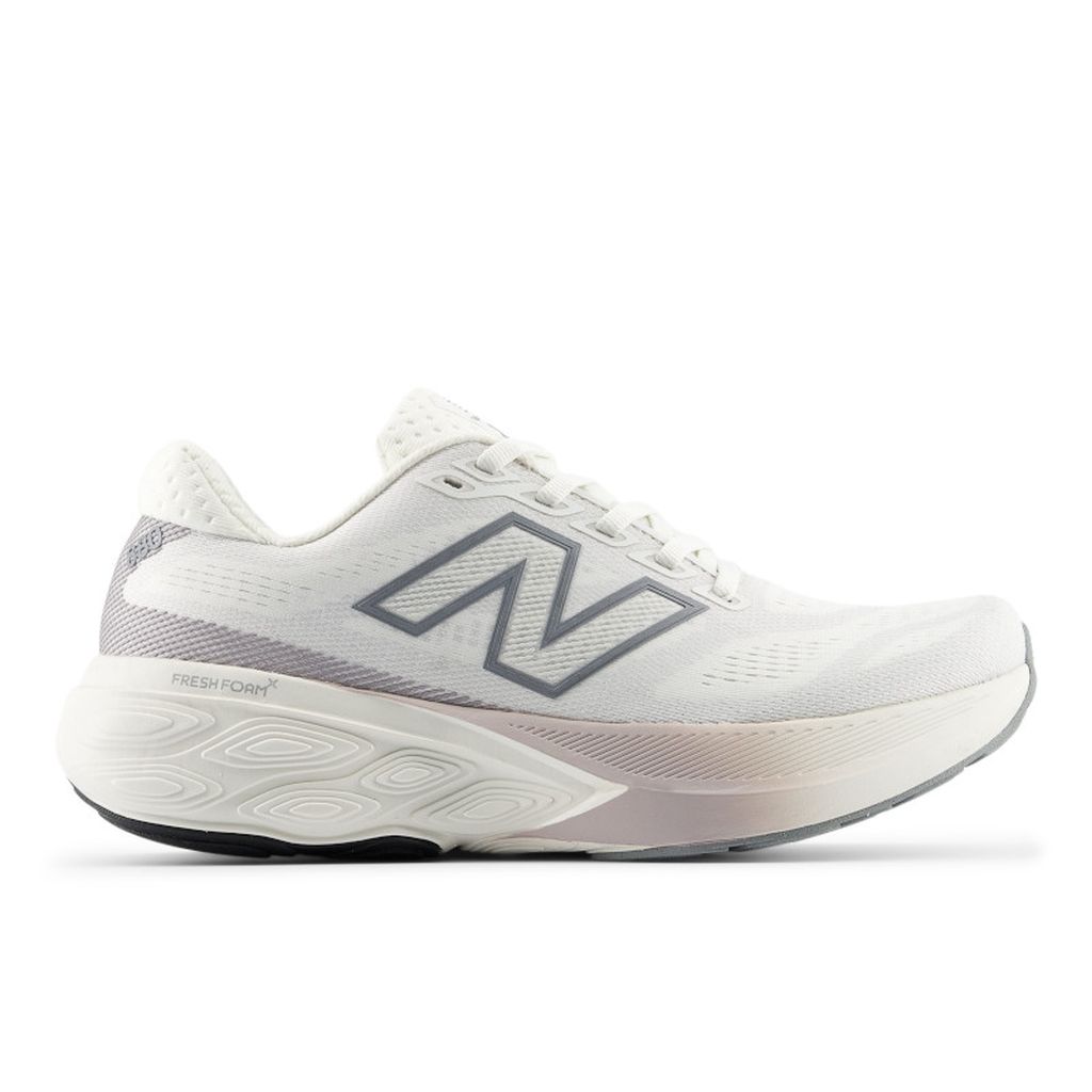 New Balance Fresh Foam 880 v15 - schmal (2A) Schuhe Damen grau 41.0