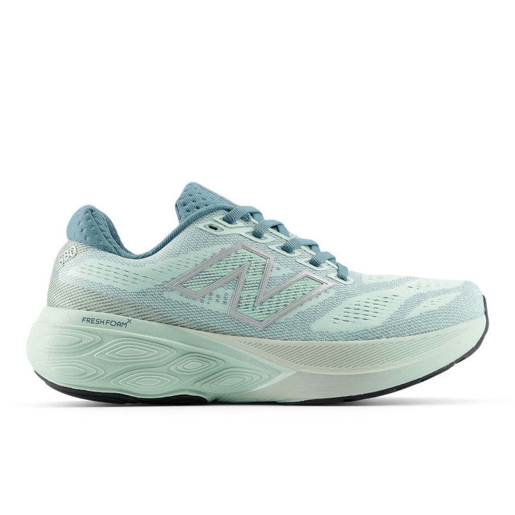 New Balance Fresh Foam 880 v15 Schuhe Damen grün 40.0
