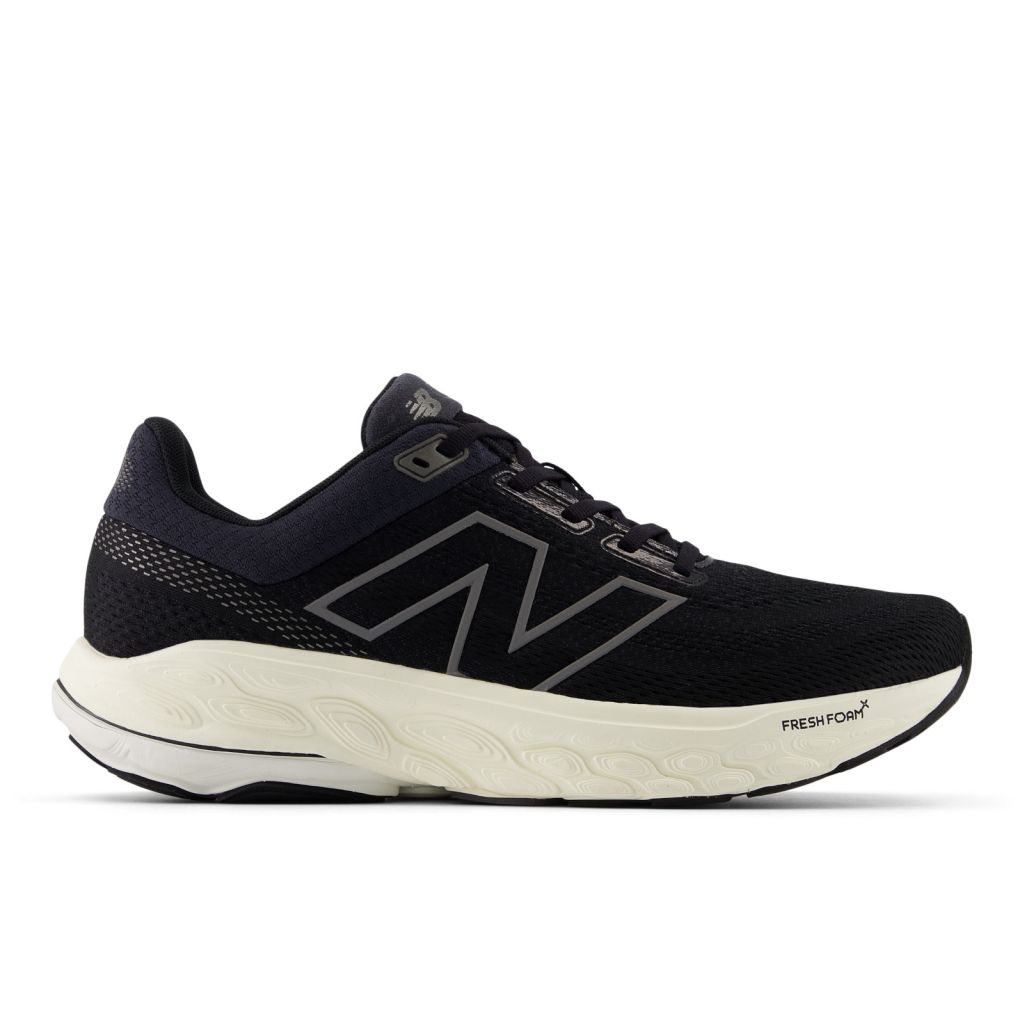 New Balance Fresh Foam 860 v14 Schuhe Herren schwarz 41.5