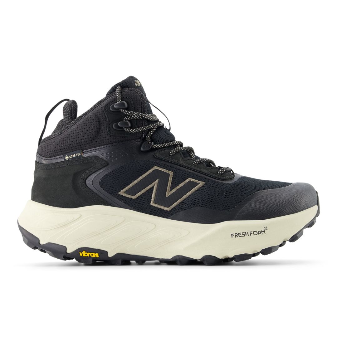New Balance Fresh Foam Hierro v9 Hiker Schuhe Herren schwarz 40.5