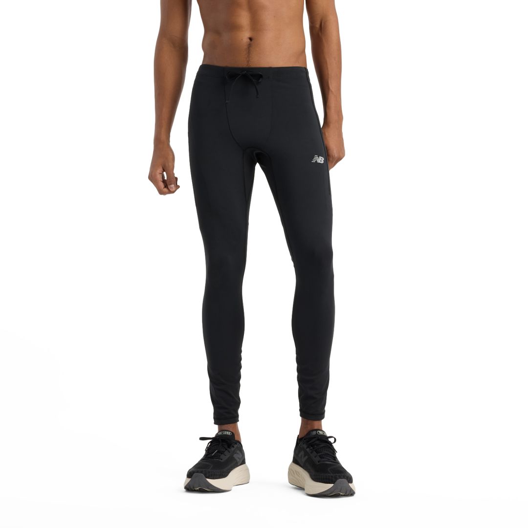 New Balance RC Pocket Tight Bekleidung Herren schwarz XL
