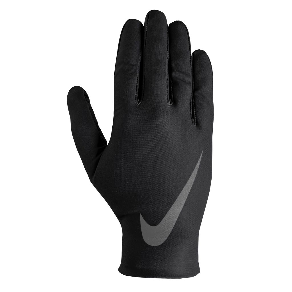 Nike Base Layer Gloves Bekleidung Unisex schwarz S