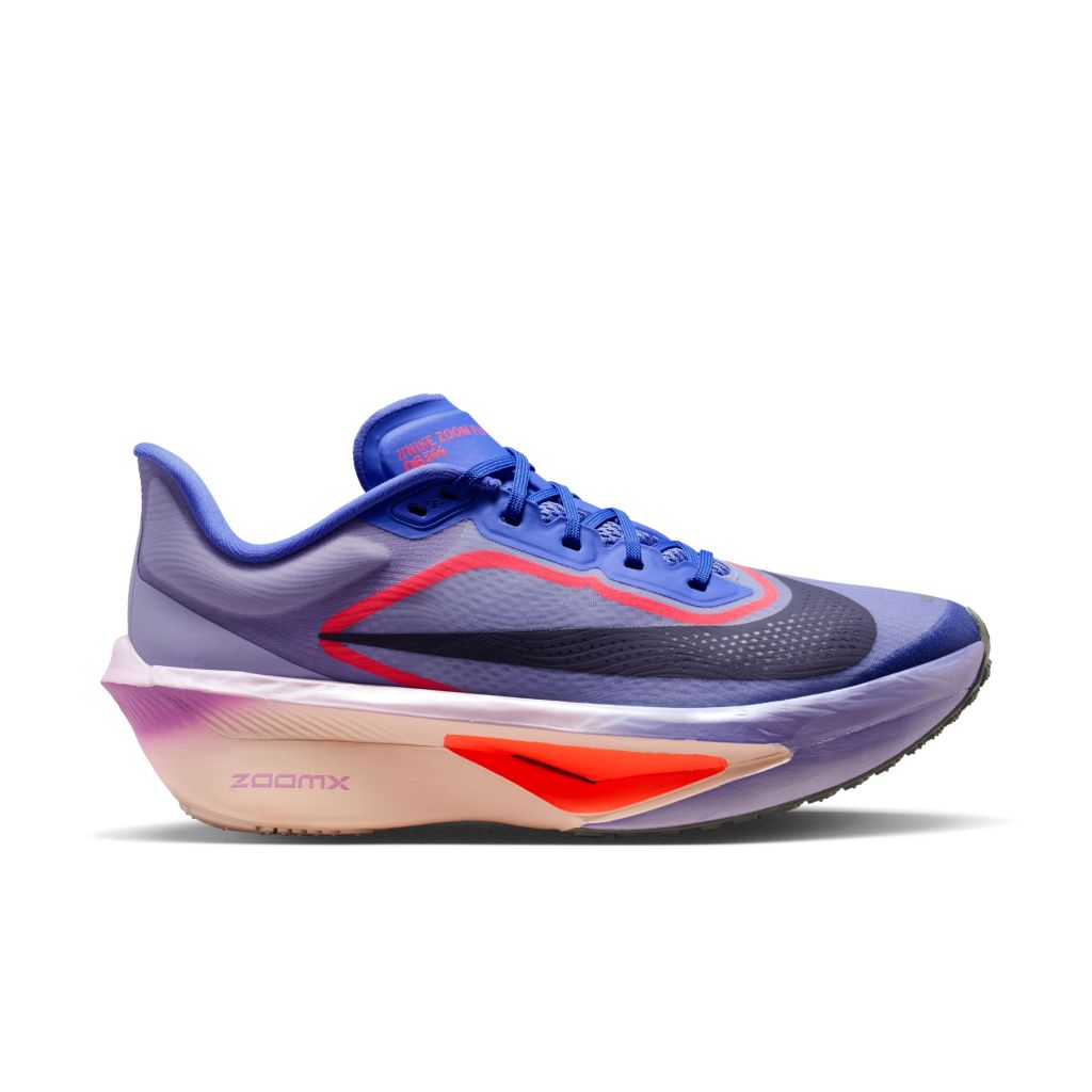 Nike Zoom Fly 6 Schuhe Damen lila 38.5