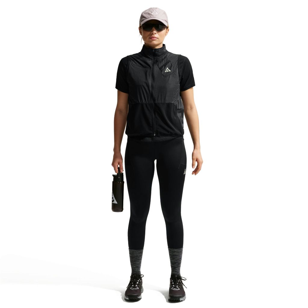 Nike ACG Trail Dri-Fit 7/8 Tights Bekleidung Damen schwarz M