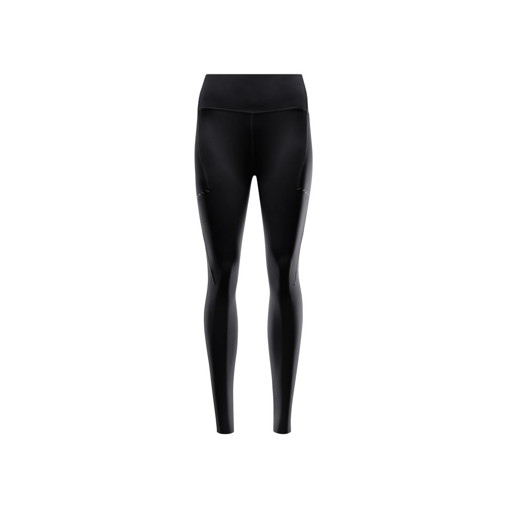Nike Swift 7/8 Leggings Bekleidung Damen schwarz M