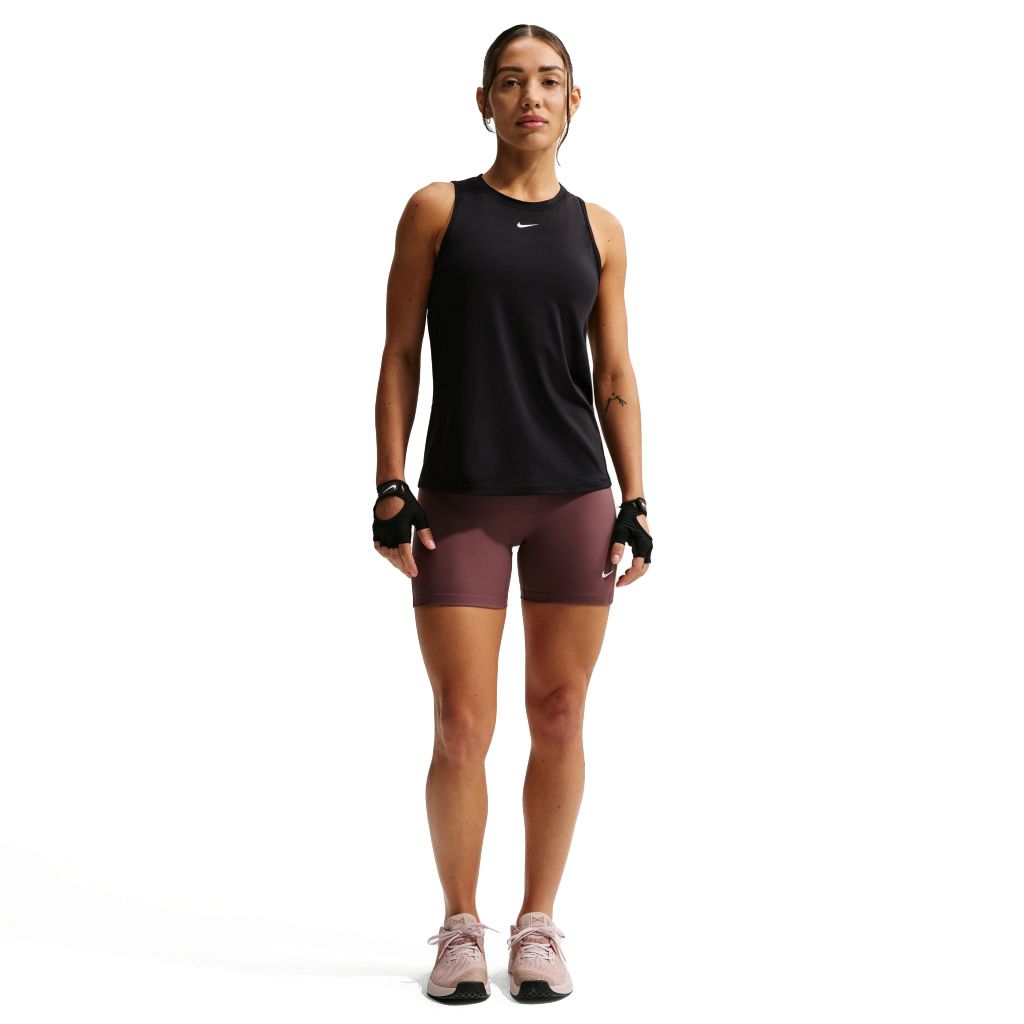 Nike One Dri-Fit Classic Tank Bekleidung Damen schwarz M