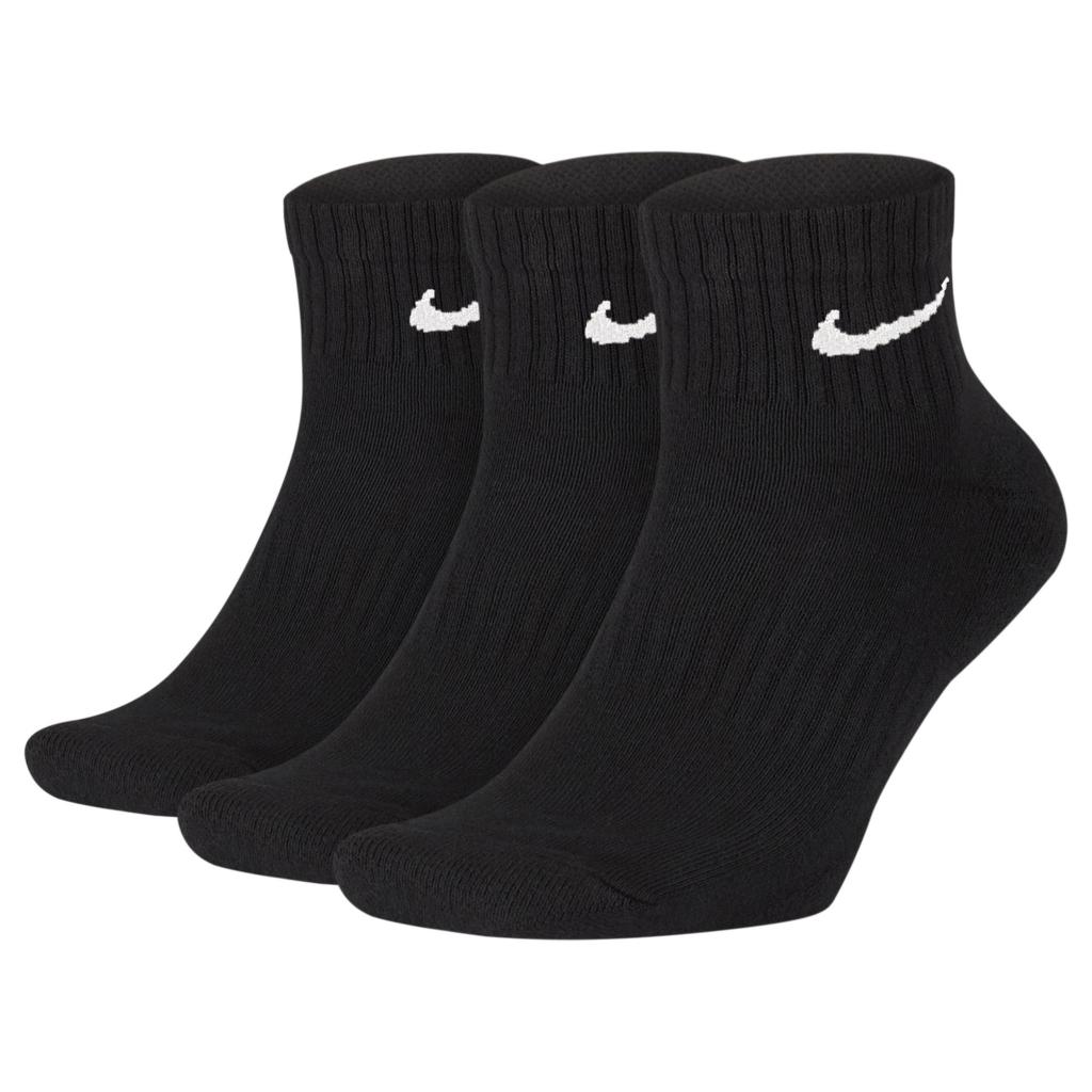 Everyday Cushion Training Socks (3 Pairs) S Image
