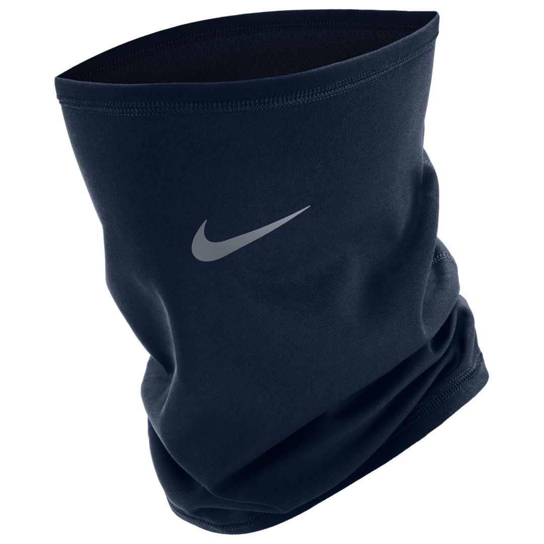 Nike Therma-Fit Fleece Neckwarmer Bekleidung Herren black