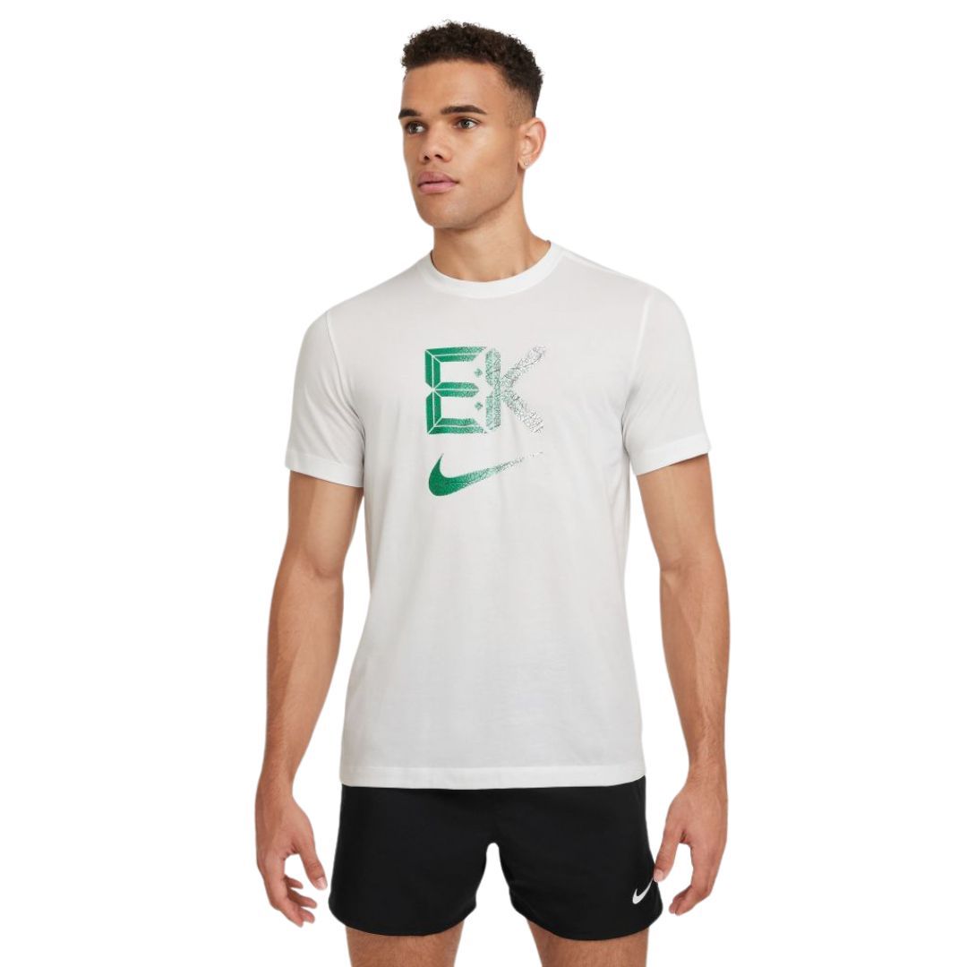 Nike Dri-Fit Tee Kipchoge Bekleidung Herren white