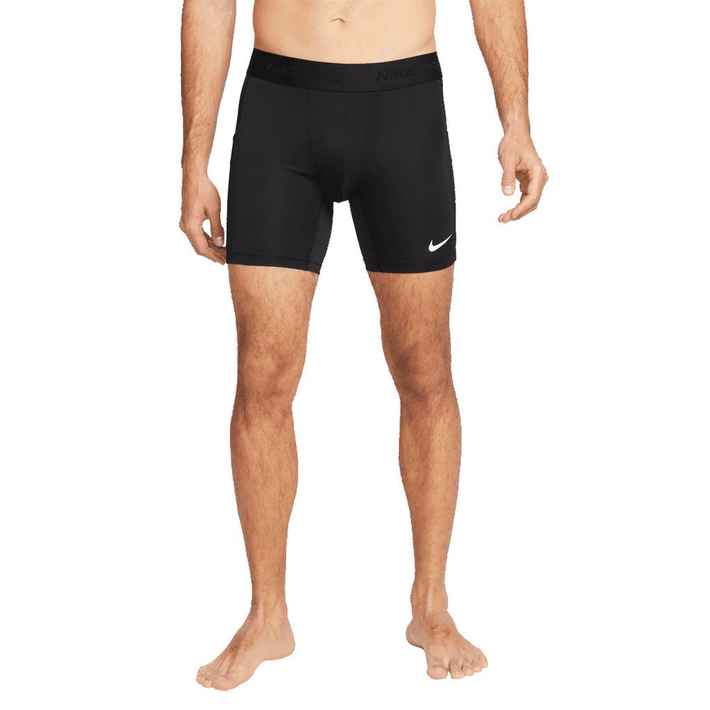 Nike Pro Dri-FIT Fitness Shorts Bekleidung Herren schwarz M