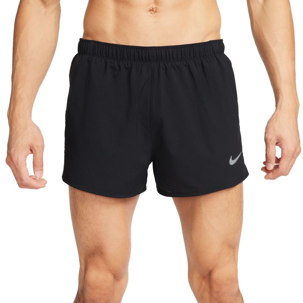 Nike Fast Dri-FIT Shorts Bekleidung Herren schwarz S