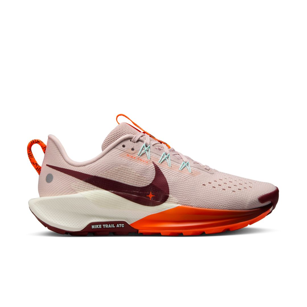 Nike Pegasus Trail 5 Schuhe Damen rosa 38.5
