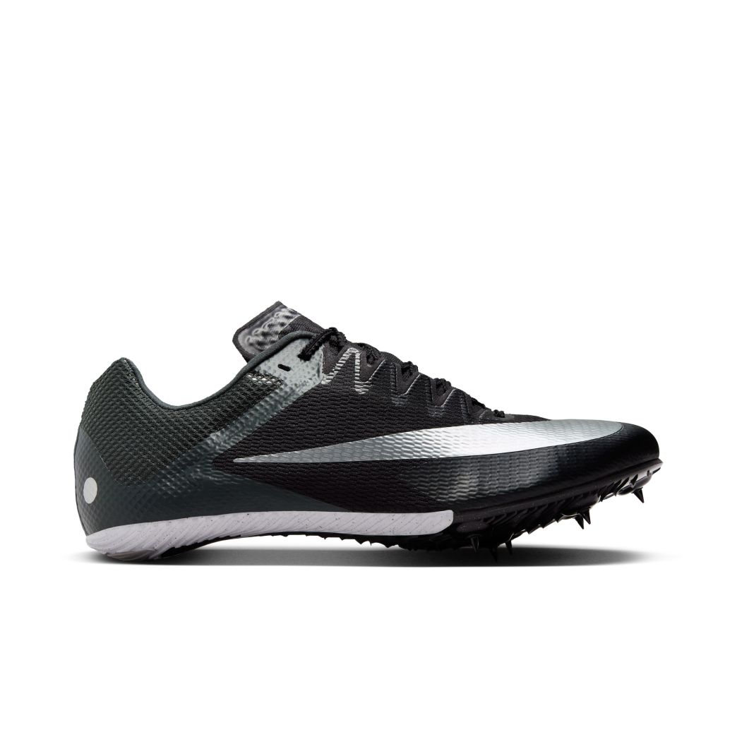 Nike Rival Sprint Schuhe Herren schwarz 47.5