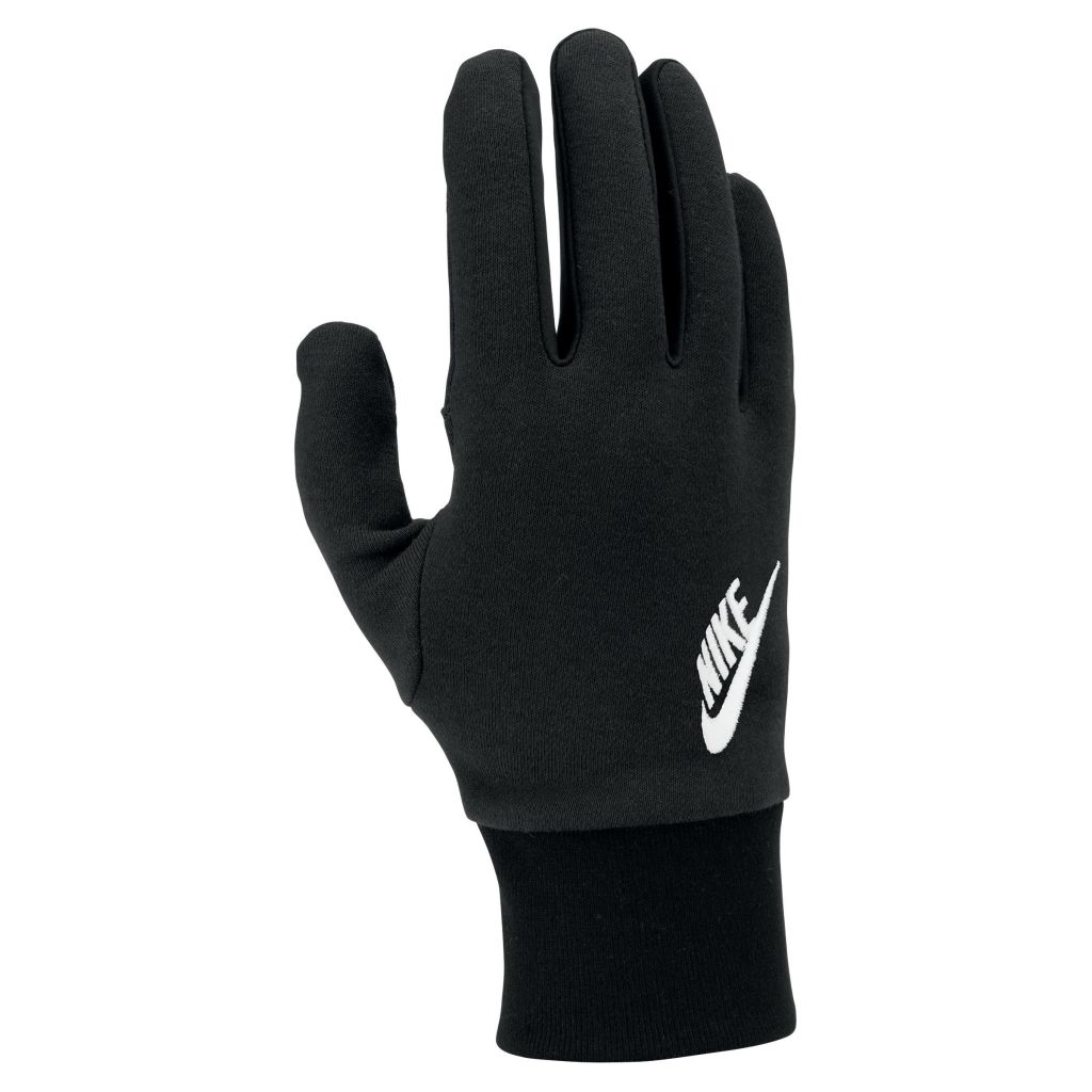 Nike TG Club Fleece 2.0 Bekleidung Unisex schwarz L