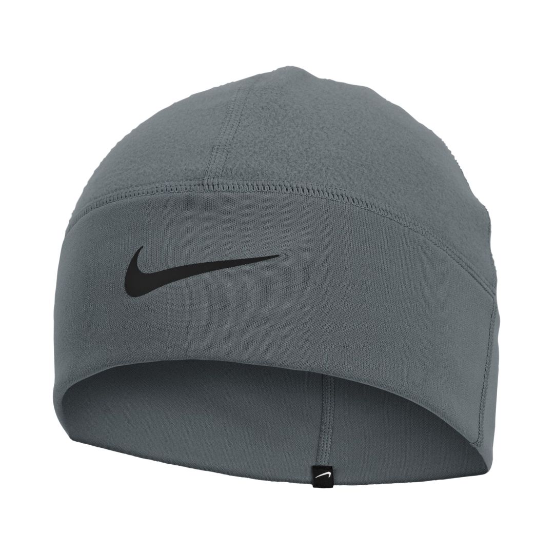 Nike Therma-Fit Fleece Beanie Vêtements Unisex gris