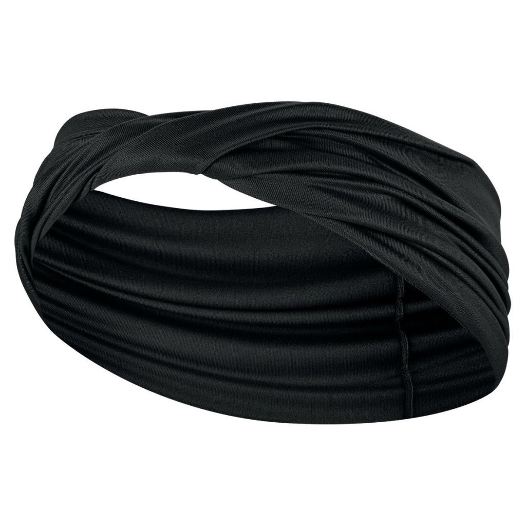 Image of Yoga Headband Wide Twist