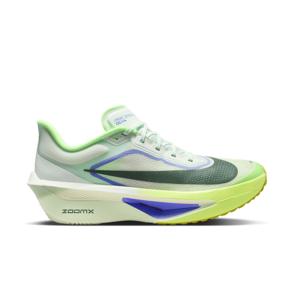 Nike Zoom Fly 6 Schuhe Herren grün 47.5