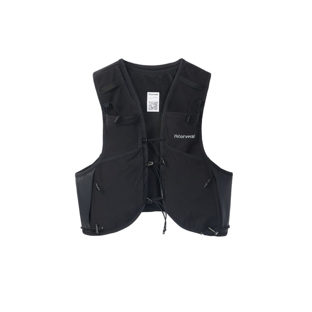 NNormal Race Vest 5L zubehör Unisex schwarz XL