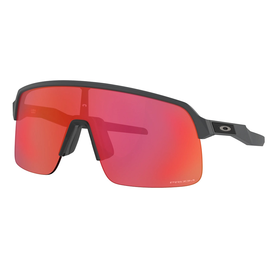 Oakley Sutro Lite zubehör Unisex rot