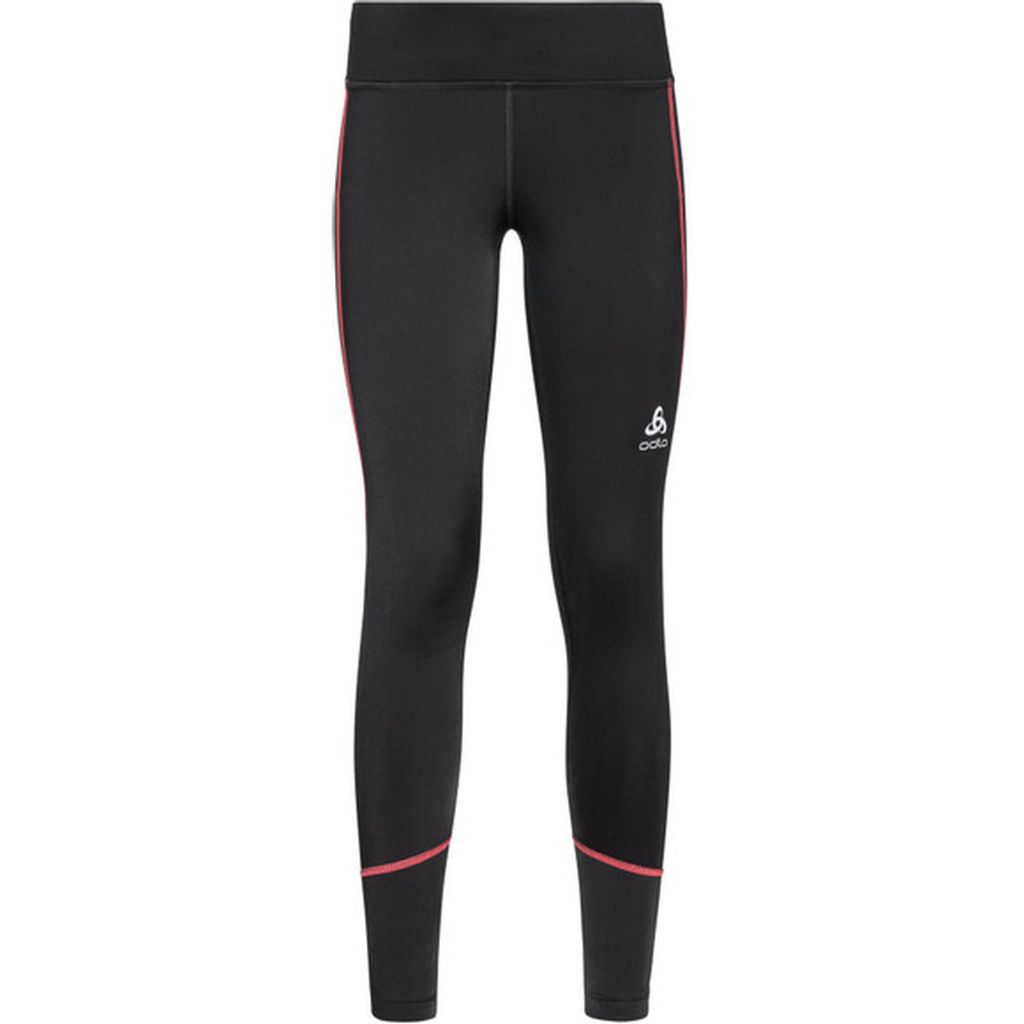 Odlo God Jul Tights Vêtements Damen noir