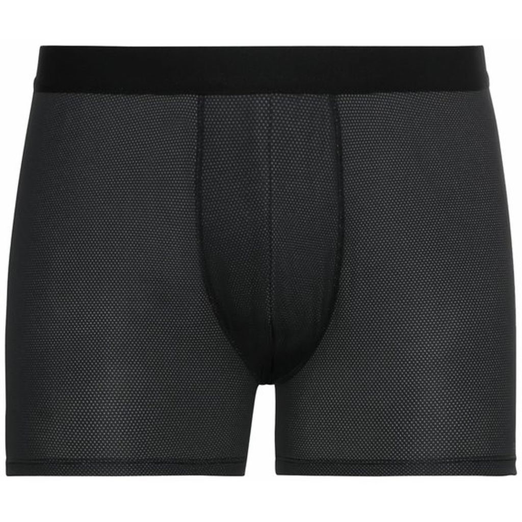 Odlo Active F-Dry Light Eco Boxer Bekleidung Herren schwarz S