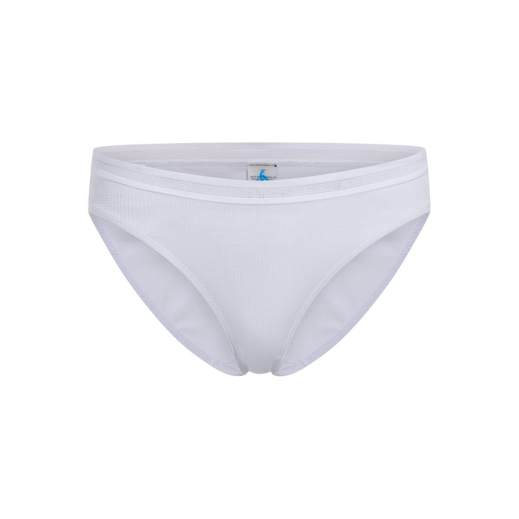 Odlo Active Light Brief Bekleidung Damen weiß L