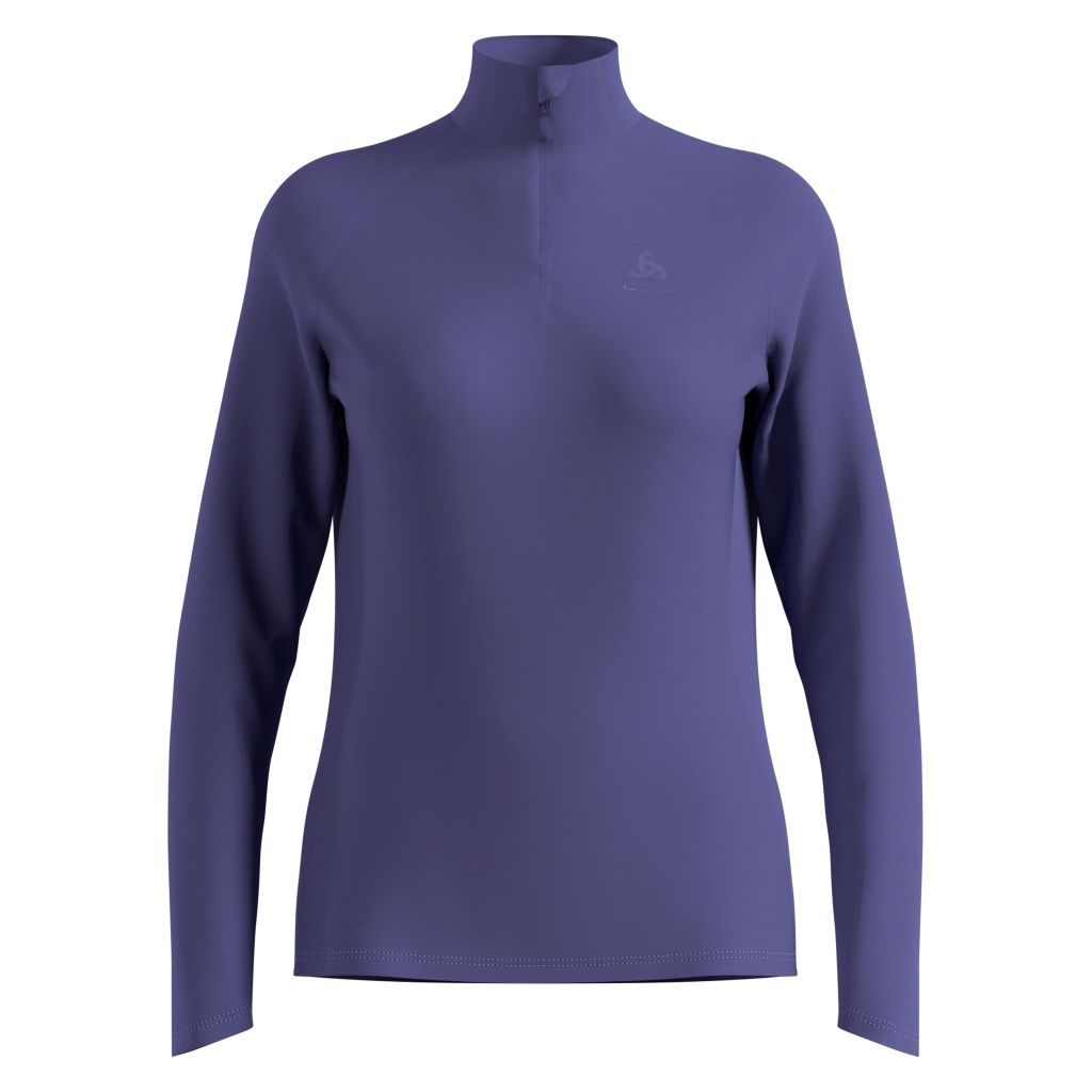 Odlo Essential Ceramiwarm Midlayer 1/2 Zip Xs