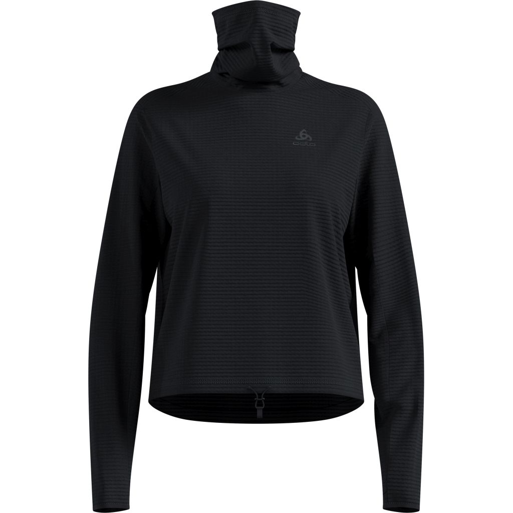 Odlo Essential Thermal Mid Layer Bekleidung Damen black