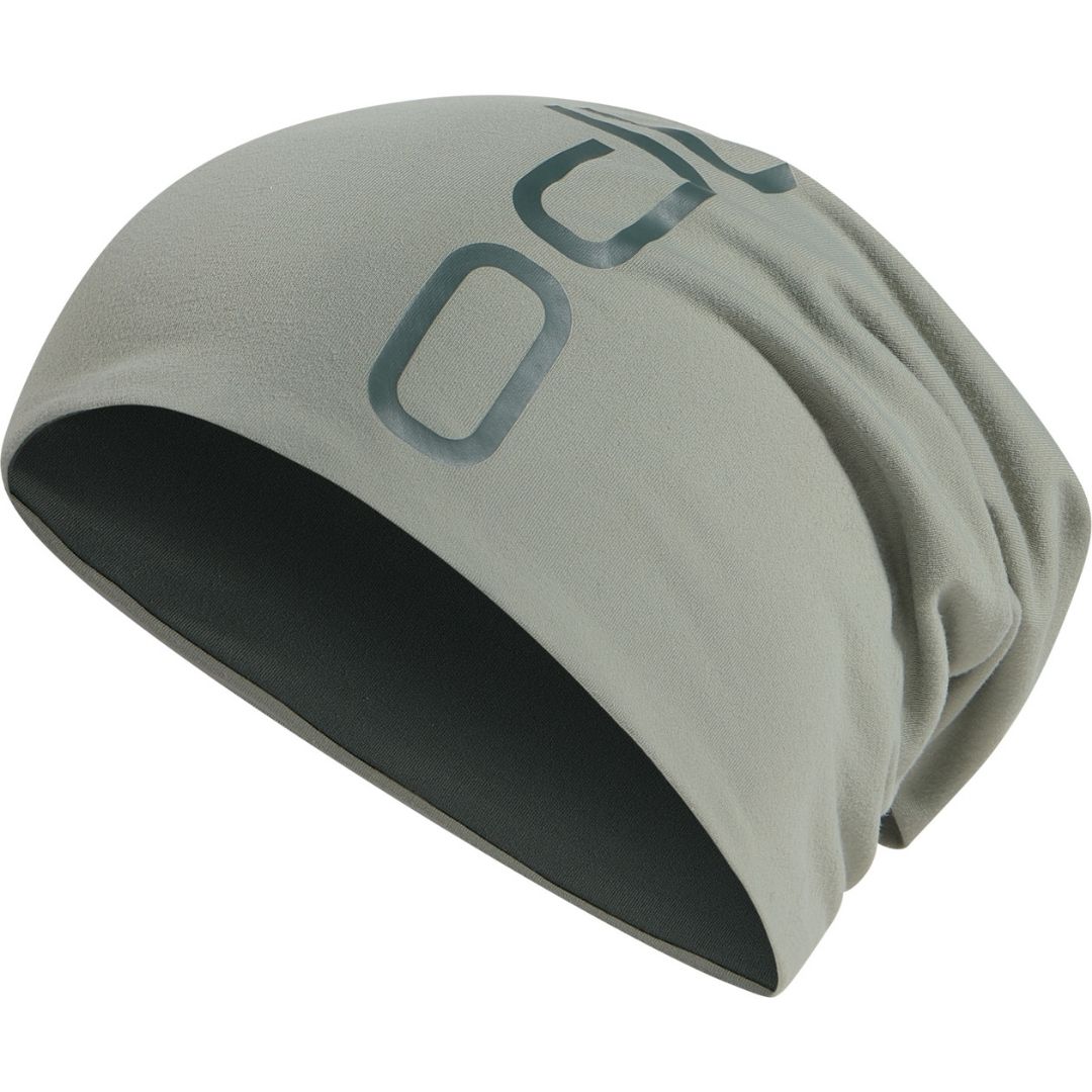 Odlo Reversible Hat Bekleidung Unisex grün