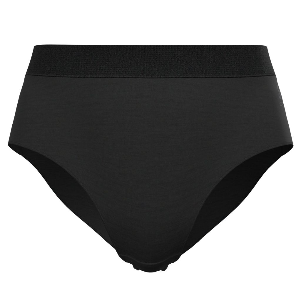 Odlo Merino 160 Panty Bekleidung Damen schwarz XS