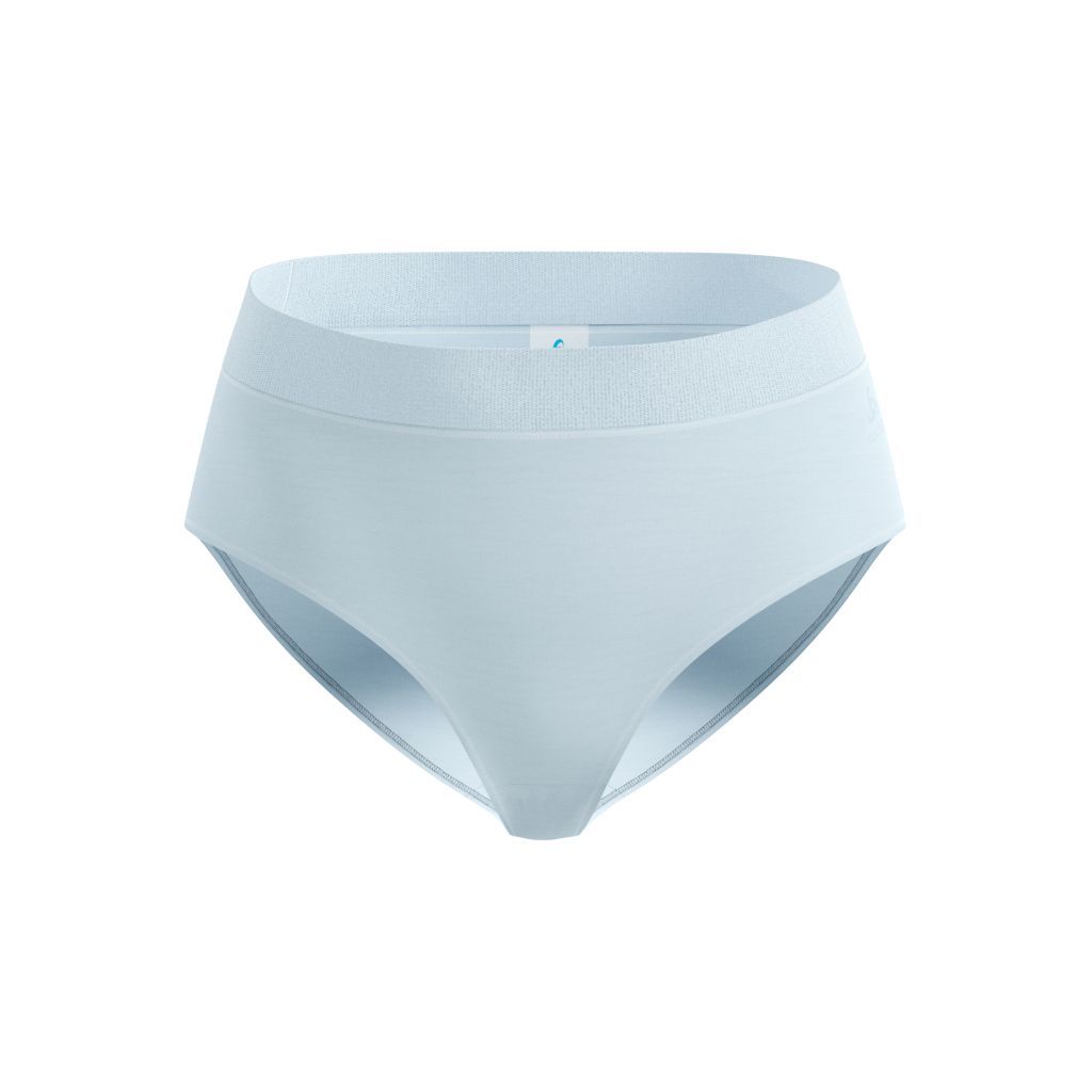 Odlo Merino 160 Panty Bekleidung Damen blau L