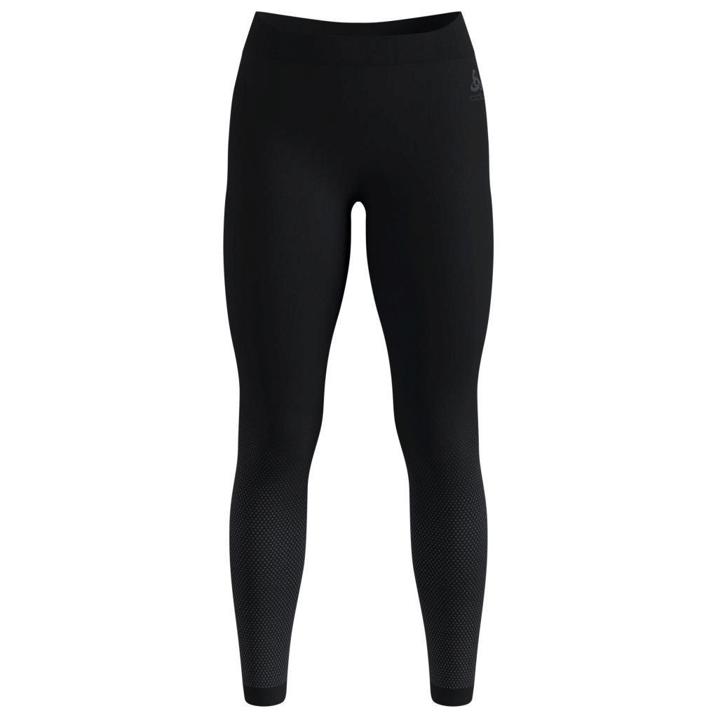 Odlo Performance Light BL Bottom long Bekleidung Damen schwarz XL