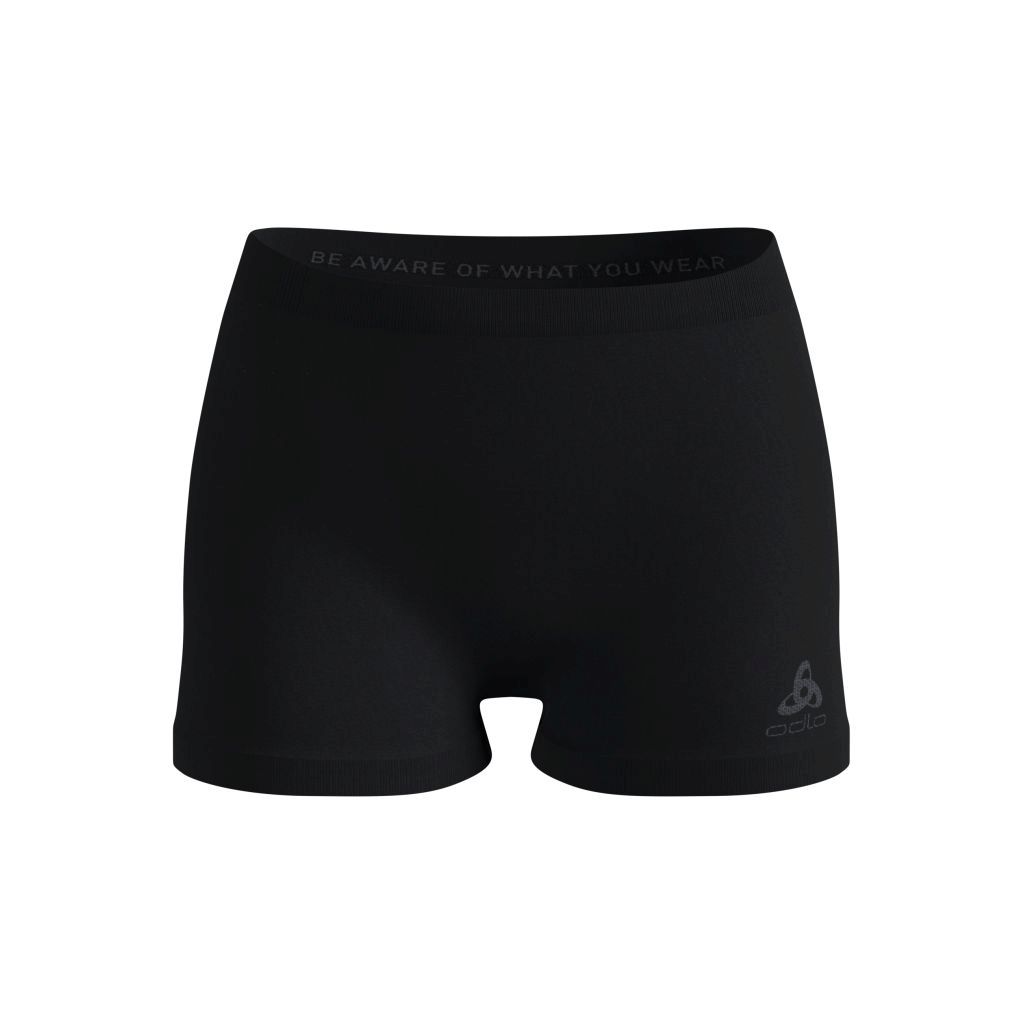 Odlo Performance Light Boxer Bekleidung Damen schwarz L