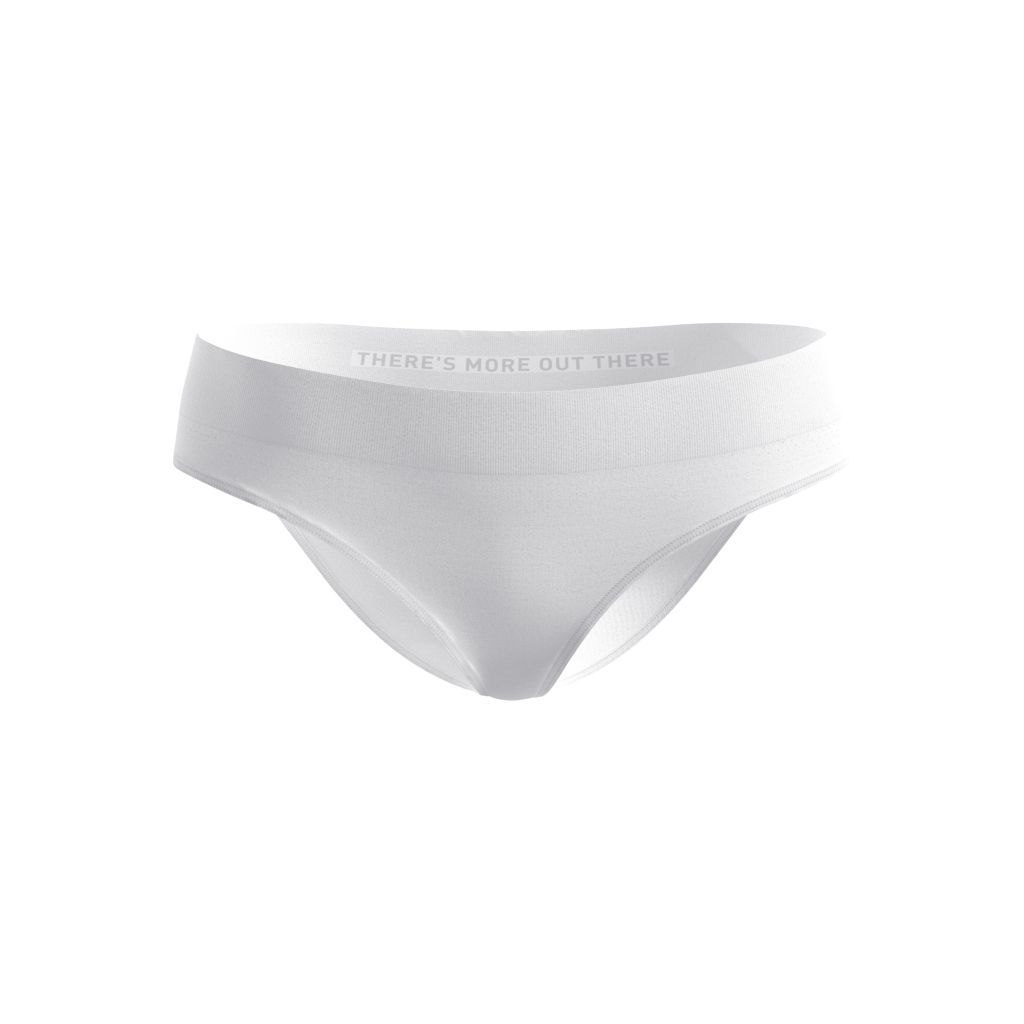 Odlo Performance X-Light Brief Bekleidung Damen weiß M