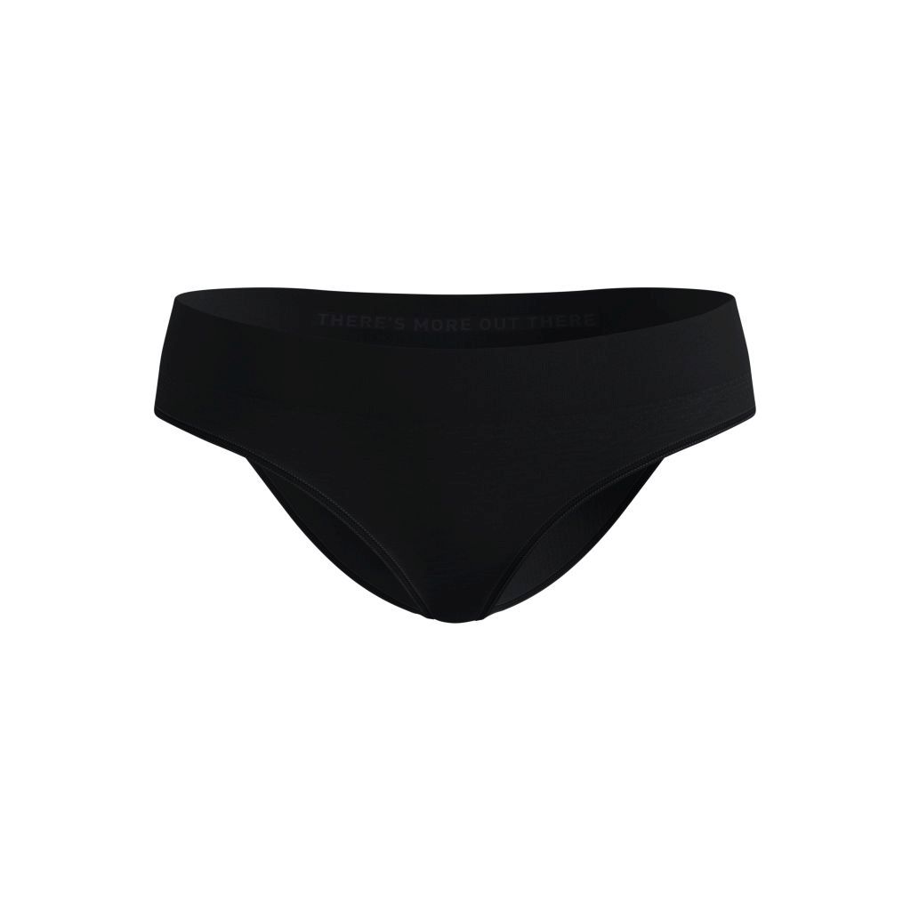 Odlo Performance X-Light Brief Bekleidung Damen schwarz XS