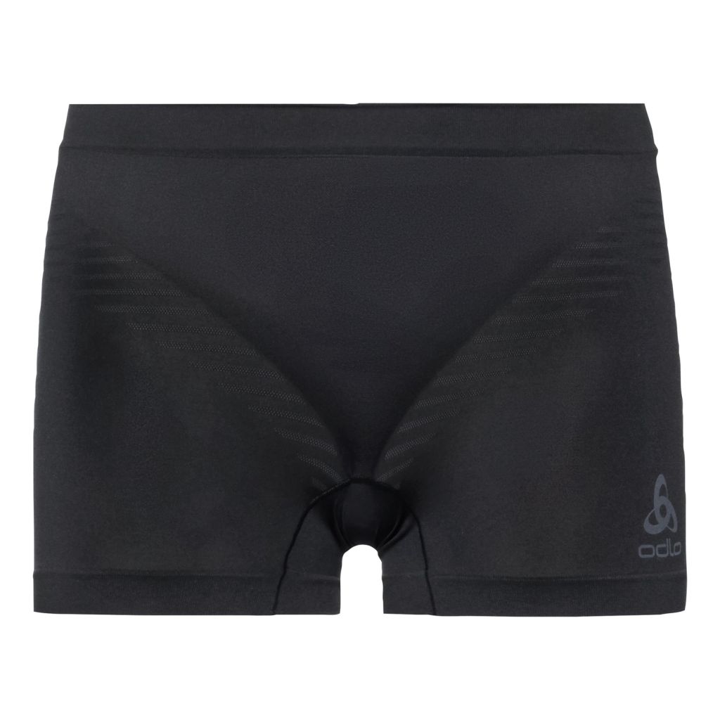 Odlo Performance X-Light Eco Panty Bekleidung Damen schwarz S