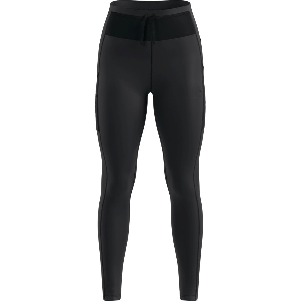 Odlo X-Alp Cargo Winter Tights Bekleidung Damen schwarz S