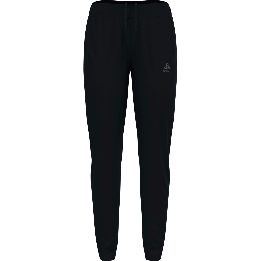 Odlo Zeroweight Pants Bekleidung Damen schwarz xxl