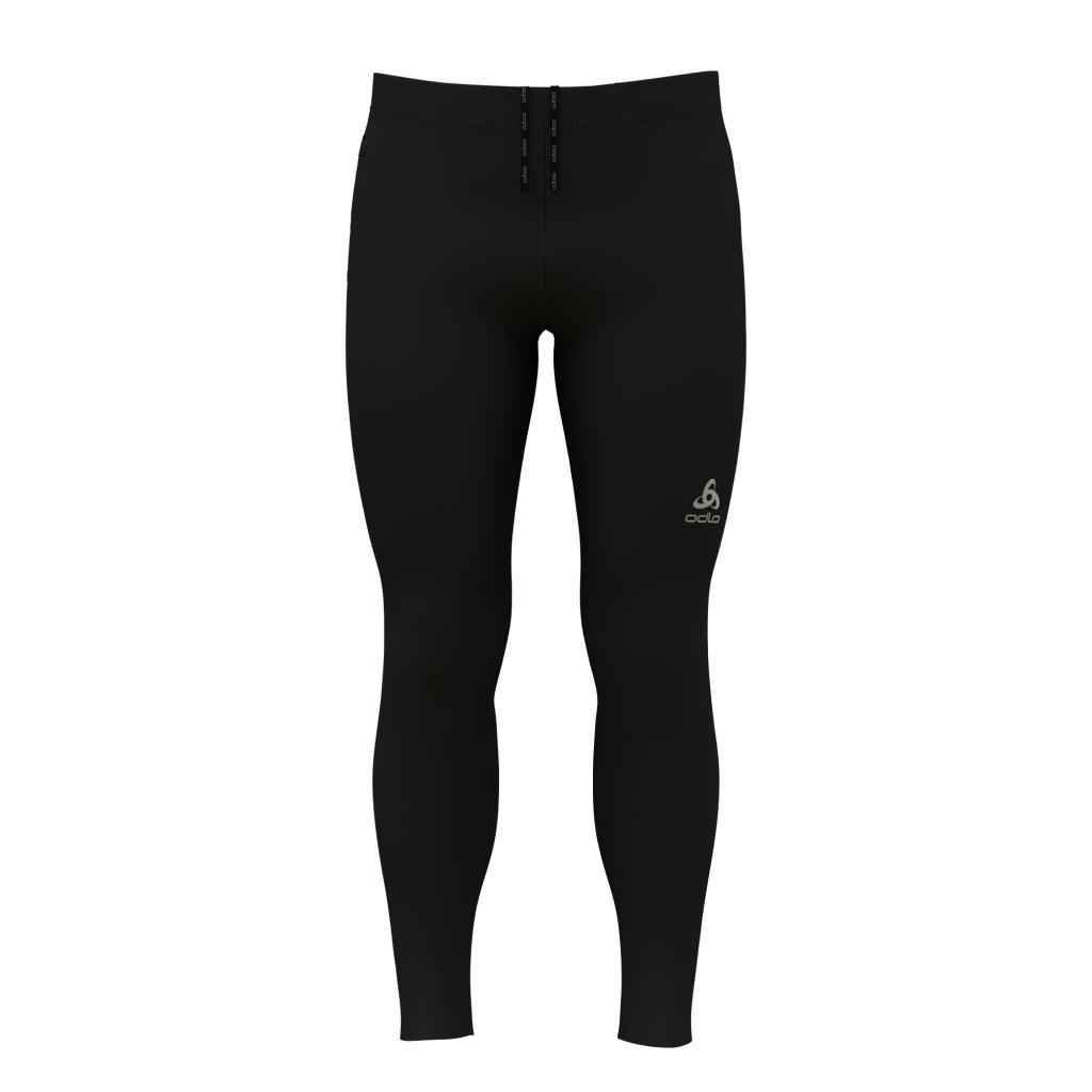 Odlo Essential Warm Tights Bekleidung Herren black