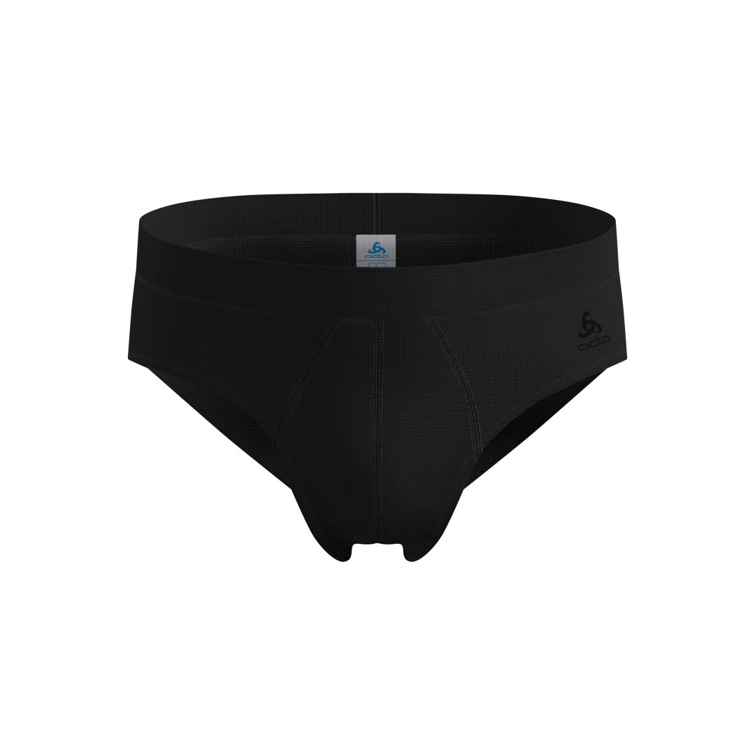 Odlo Active Light Brief Bekleidung Herren schwarz M