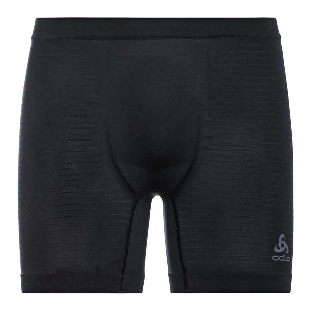 Odlo Performance Light Eco Boxer Bekleidung Herren schwarz S