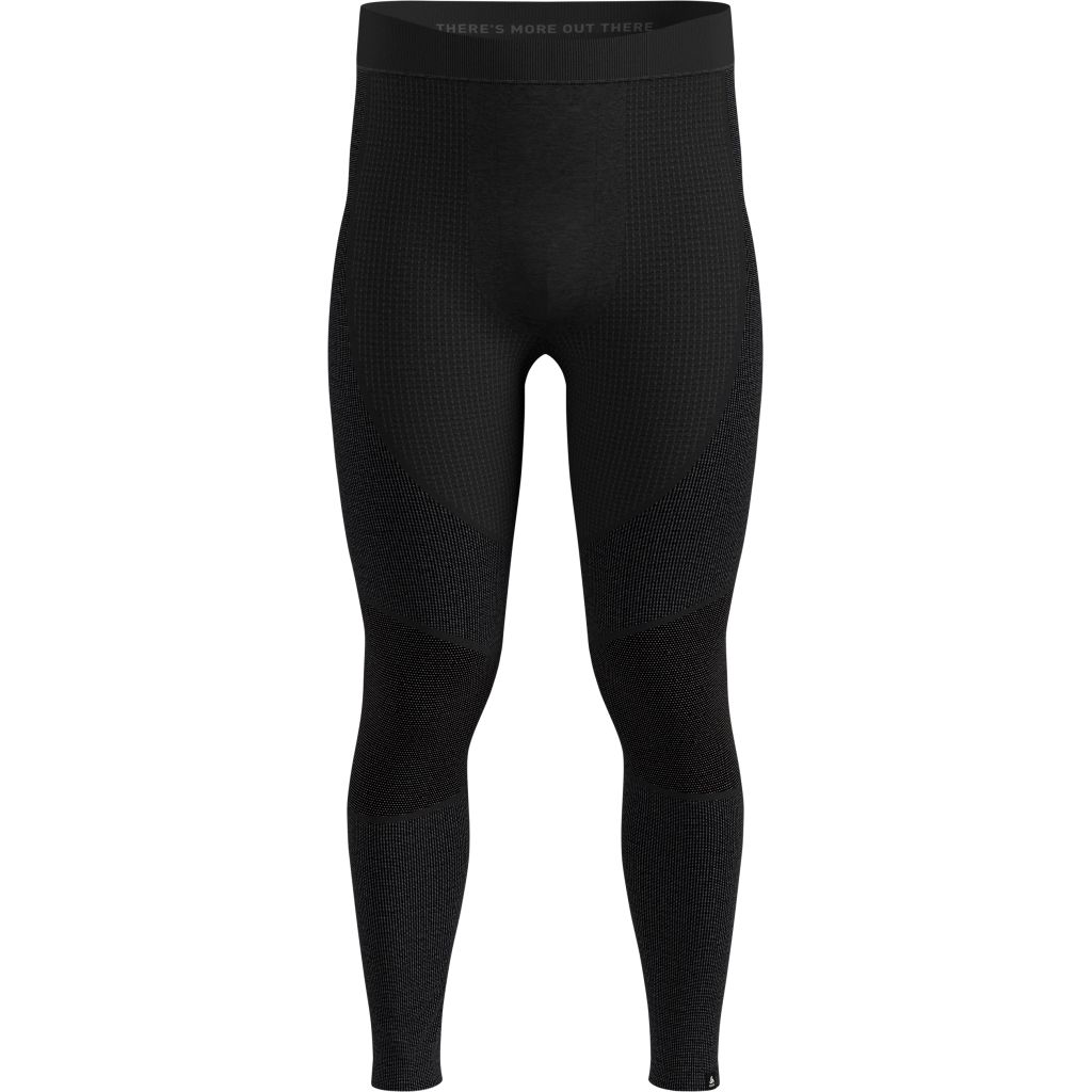 Odlo BL Bottom Long Bekleidung Herren schwarz XL