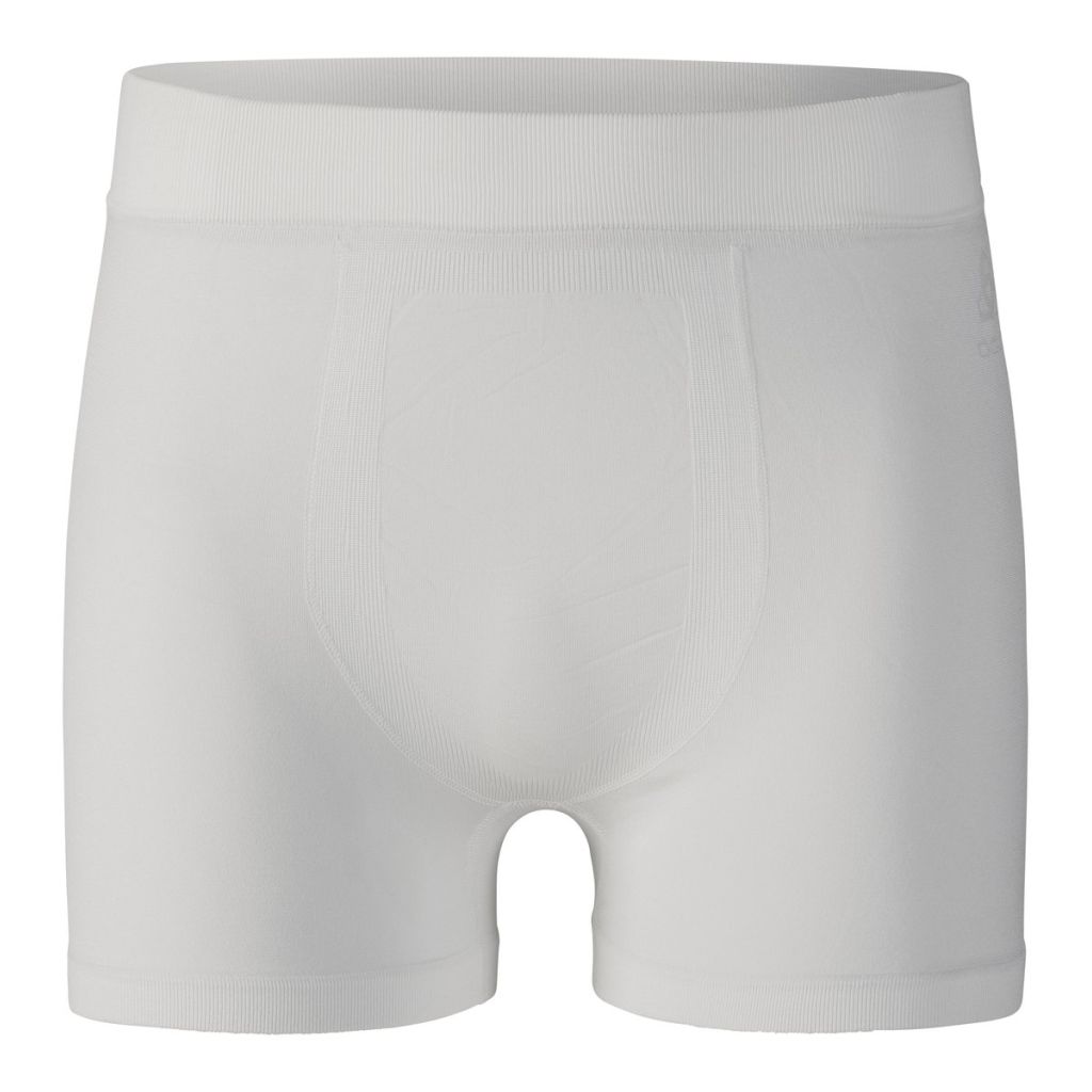 Odlo Performance Light Eco Boxer Bekleidung Herren weiß S