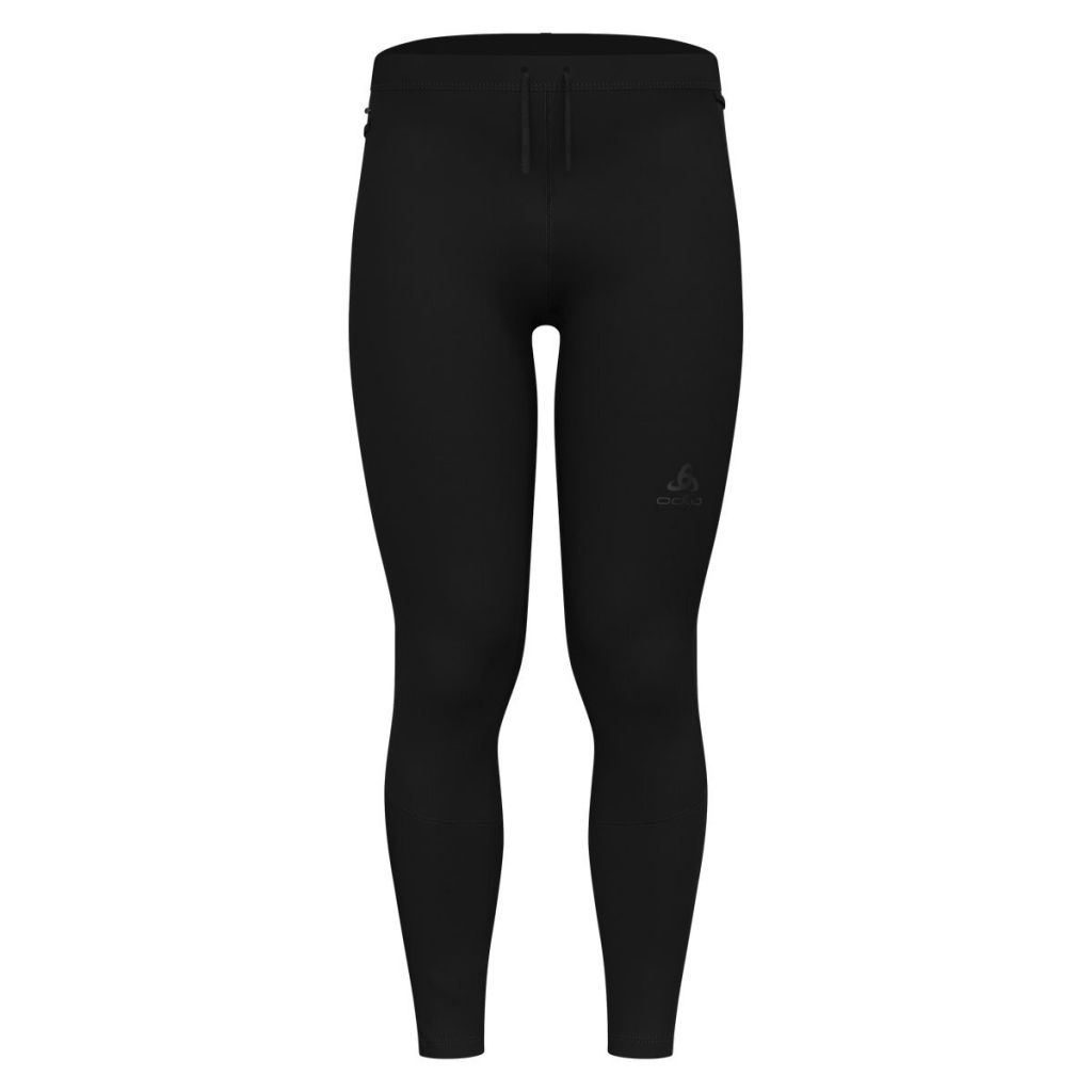 Odlo X-Alp Winter Tights Bekleidung Herren schwarz S