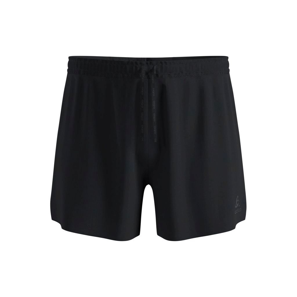 Odlo Zeroweight 5 Inch Short Bekleidung Herren schwarz S