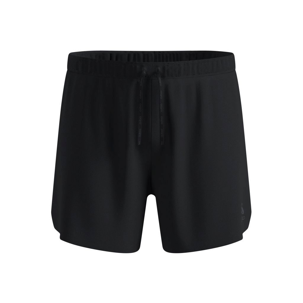 Odlo Zeroweight 5 Inch Short inner brief Bekleidung Herren schwarz xxl