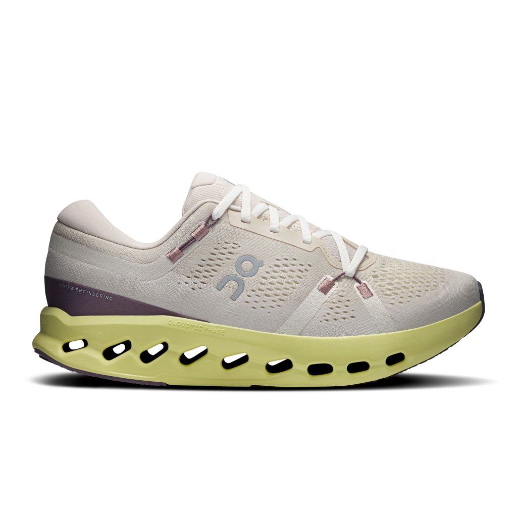 On Cloudsurfer 2 Schuhe Herren bunt 44.0
