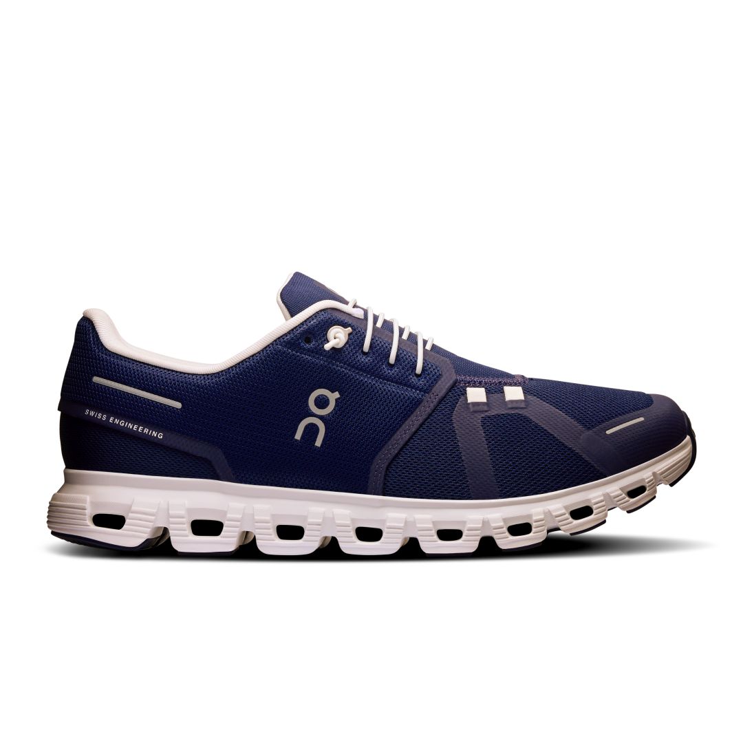 On Cloud 6 Schuhe Herren lila 45.0