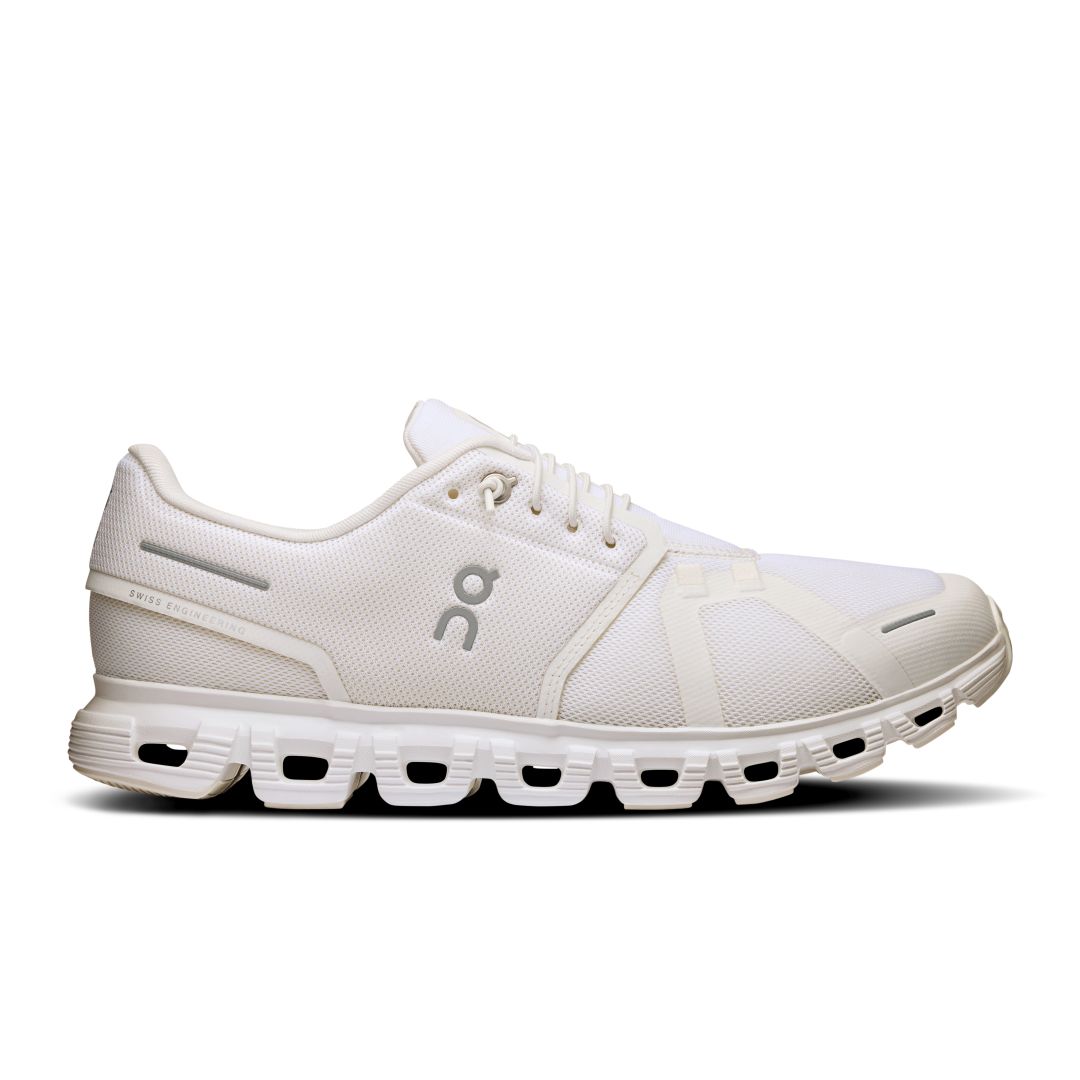 On Cloud 6 Schuhe Herren weiß 46.0